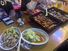 -晓梦戳子肉(瑞云路店)