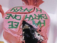 -好利来(团结湖店)