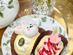-杜哈夫DOUX RÊVE·生日蛋糕(日月光店)