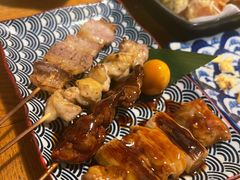 -一道浪居酒屋