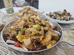 -小民大排档(马场角横路店)