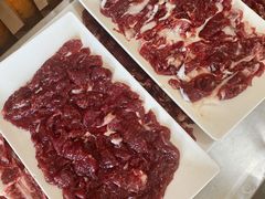 -伟记牛肉(金鸿公路店)