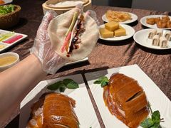 -大董(福田皇庭中心店)