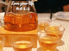 -相思林金岛饭店(青山湖店)