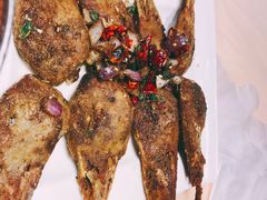 -怪怪龙虾·澳洲蓝龙王·深夜食堂(惊驾路店)