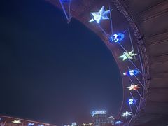 -上海体育场