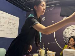 -剧狐剧本杀(徐汇1号店)