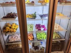 -酒谊炭火自助烤肉(商社汇巴南购物中心店)