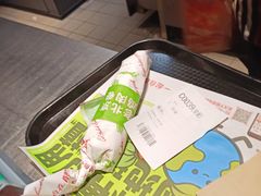 -肯德基(春申店)