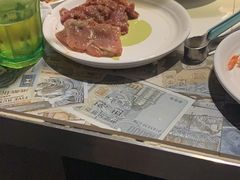 -钱小奴创意自助餐厅·山野黑猪肉畅吃(苏州昆山招商花园城店)