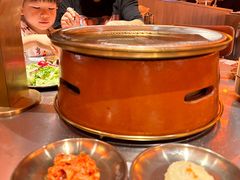 -西塔老太太泥炉烤肉(苏州大悦城店)