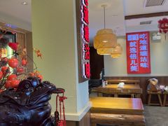 -倍儿美海鲜大排挡·非遗海鲜蒸饺(洋货店)