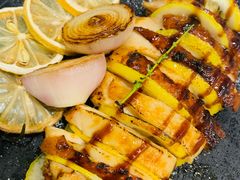 -娜娜家•Nana’s restaurant (爱琴海店)