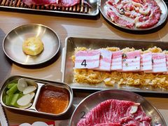 -西塔老太太泥炉烤肉(双井店)