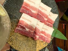 -肉仓焼肉バー(烟台山店)
