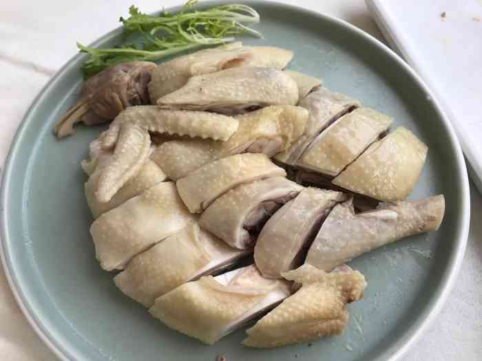 清心鸡沙田乳鸽店(粤垦路店)