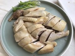 -清心鸡沙田乳鸽店·非遗传承(粤垦路店)