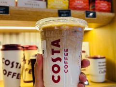 -COSTA COFFEE(中粮祥云店)