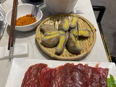 -木王宴语·野生鲜菌火锅(玉河店)