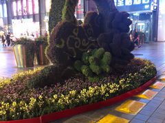 -重百超市(解放碑新华店)