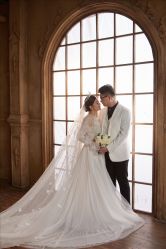 -挪娅婚纱摄影皇家会所