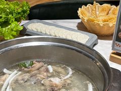 -狐狸爱上椰子鸡(滨江星光大道店)