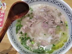 -三两粉(莲塘华润万家店)