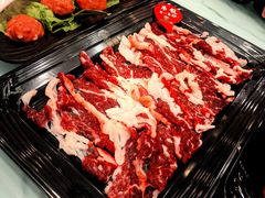 -顶福胜潮汕牛肉火锅(观沙岭店)