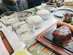 -西语·炭烧牛排(卓越中寰店)