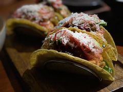 墨西哥塔口斯-黑角餐厅美式狂野Blackhorn(昌茂花园店)