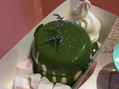 抹茶梳芙厘-狐狸和向日葵(北京路店)