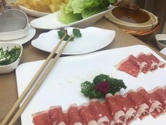 -湯系·煲汤手艺人(东二环泰禾广场店)