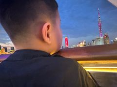 -黄浦江游览快线(金陵东路码头)
