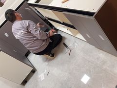 -佰丽爱家全屋定制(汶水店)