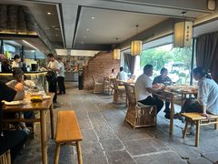 -黄山老妈·土菜(碧桂园店)