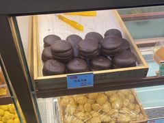 -包满意面包糕点(东坝店)