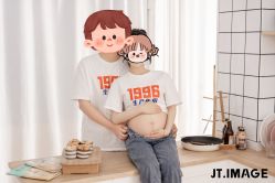 -专注孕妇照亲子照·纪田摄影