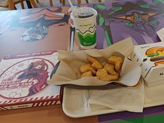 -德克士(唐龙店)