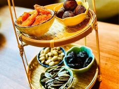 -梅间堂茶馆(绿地缤纷城店)