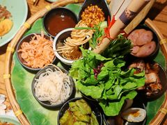 雄安大咖-淀里船宴(卓达店)