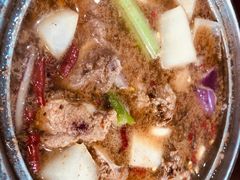 -范贤光鸡公煲(平乐园总店)