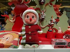 -泡泡玛特POPMART(上海环球港店)