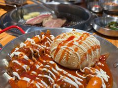 -哼蟹二将·烤肉酱蟹(合生汇店)