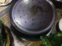 烤盘-马晓马佳牛羊肉(新合路店)