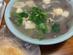 -金原鸭血粉丝汤·汤包·脆皮烤鸭(南京博物院店)