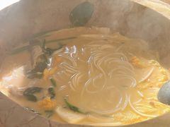 蒸汽长江黑洄鱼-滇小鱼·云南野生菌火锅(上杭路店)