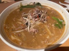 -水平有限广西米粉·广西风味集(五道口店)