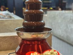 -上海虹桥宾馆味翠餐厅