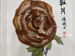 -全聚德烤鸭店(马家堡店)