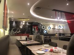 大堂-必胜客(华辰店)